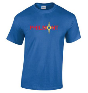 Tee YOUTH 90S Philmont