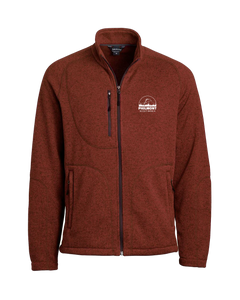 ASHTON TOOTH CIRLCE JACKET