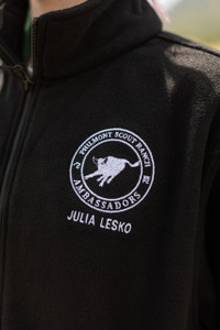 Ambassadors Jacket