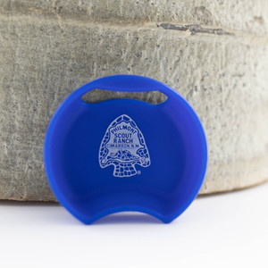 Splash Guard Custom Arrowhead