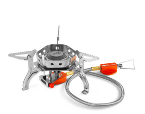 GSI OUTDOORS GLACIER REMOTE STOVE