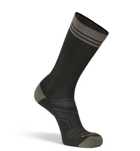 Sock Backcountry Lw Crew