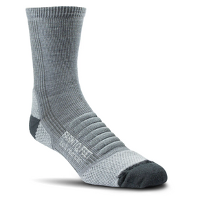 FARM TO FEET DAMASCUS LIGHT TARGETED CUSHION 3/4 CREW