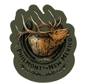 PHILMONT ELK MAGNET