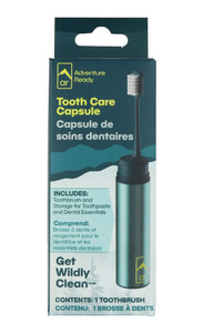 TOOTH CARE CAPSULE