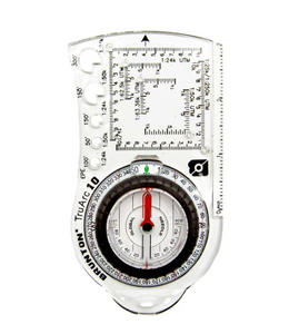 BRUNTON TRUARC 10 COMPASS