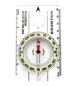 BRUNTON GLOW COMPASS