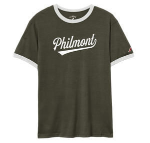 PHILMONT SCRIPT TEE