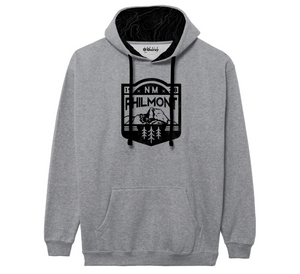 PHILMONT BASE CAMP SHIELD HOODIE