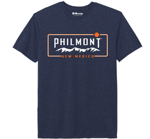 PHILMONT LET IT RIDE TEE