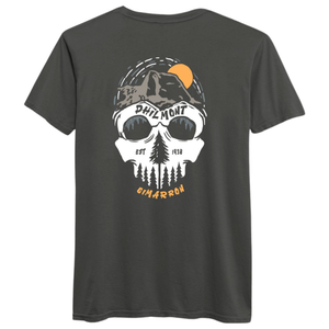 PHILMONT THRILLSEEKER TEE