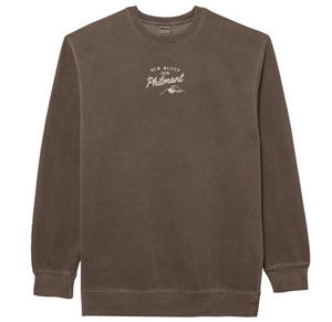 PHILMONT 1938 VINTAGE CREW SWEATSHIRT