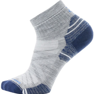 SMARTWOOL MEN'S HIKE TARGETED CUSHION MID CREW SOCK