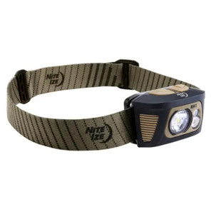 NITE IZE RADIANT RH1 POWERSWITCH HEADLAMP