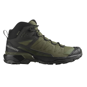 SALOMON X ULTRA 360 MID GTX MEN'S HIKING BOOT