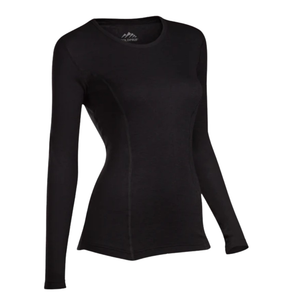 COLDCRUF WOMEN'S PLATINUM CREW