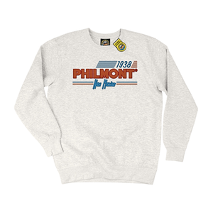 PHILMONT HERITAGE SWEATSHIRT