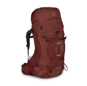 OSPREY ETHER PLUS 70 BACKPACKING PACK - Tooth of Time Traders
