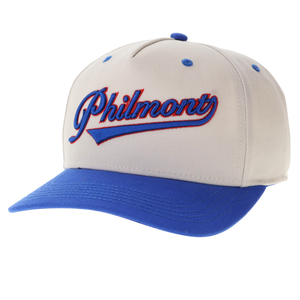 PHILMONT SCRIPT TAILGATER CAP
