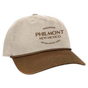 PHILMONT HERITAGE CAP