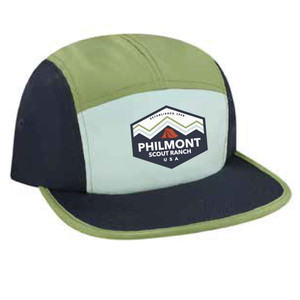 PHILMONT EXPLORER CAP