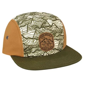 MOUNTAINS CAMPER CAP