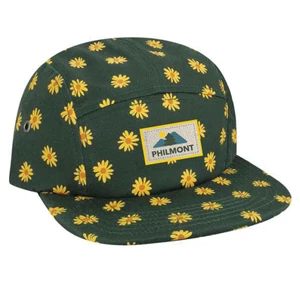 DAISIES CAMPER CAP