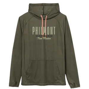 PHILMONT SUN HOODIE