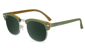 KNOCKAROUND BROOKLINES SUNGLASSES