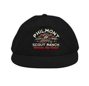 PHILMONT THUNDERBIRD CAP