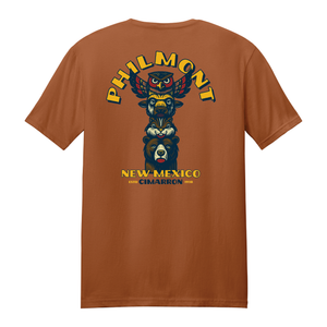 PHILMONT TOTEM TEE