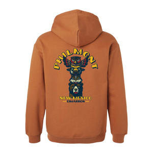 PHILMONT TOTEM HOODIE