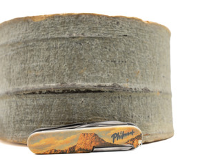 VICTORINOX HIKER TOOTH OF TIME KNIFE