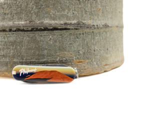 VICTORINOX CLASSIC BALDY KNIFE