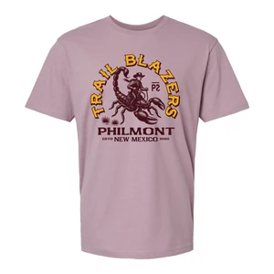 PHILMONT SCORPION TEE