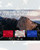 2026 Philmont USA 250 Collector's Patch Set