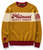 PHILMONT HERITAGE VARSITY SWEATER