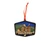 Philmont 3D Wood Ornament