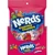 NERDS GUMMY CLUSTERS RAINBOW 5OZ - 12 PACK