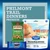 PHILMONT PREMIUM TRAIL MEAL DINNER PACKS