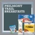 PHILMONT TRAIL MEAL BREAKFAST PACKS