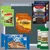 PHILMONT TRAIL MEAL BREAKFAST PACKS
