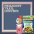 PHILMONT TRAIL MEAL LUNCH PACKS