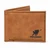 PHILMONT BULL WALLET