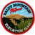 Baldy Mountain Elevation Patch