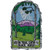 OA Trail Crew Black Horse Patch OA Trail Crew Black Horse Patch