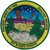 Philmont Hymn 6" Patch