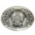Philmont Training Center Buckle - Pewter