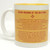 Zia History Mug