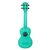 Kala Makala Waterman Ukulele